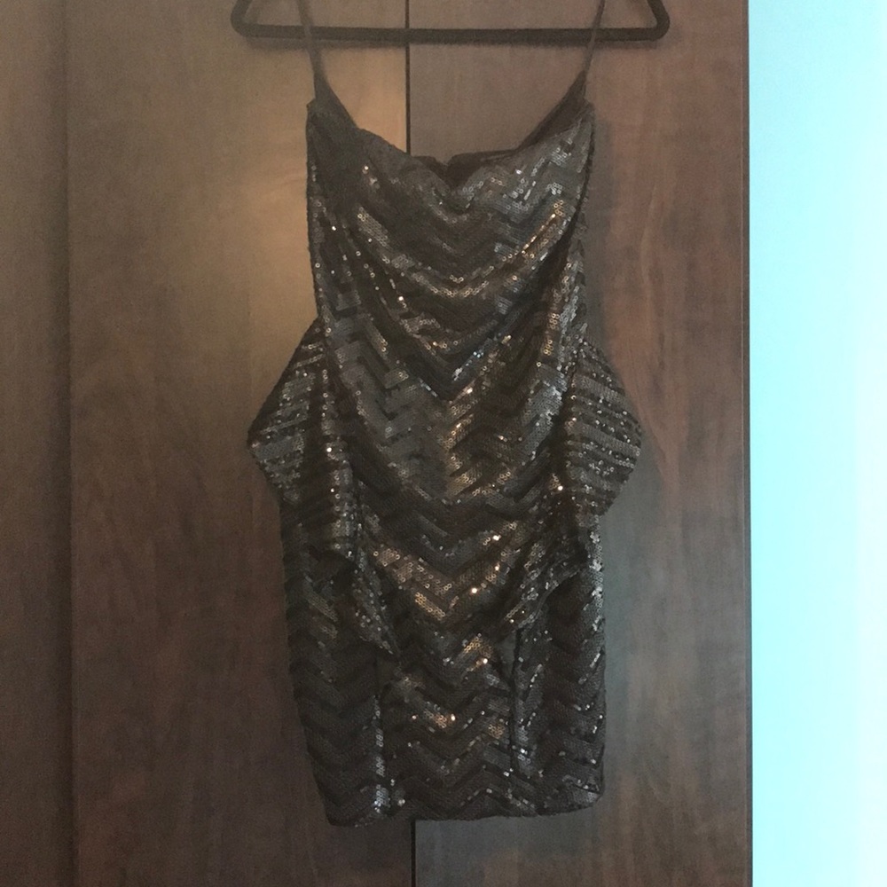 Dress (Cocktail Dress) BEBE